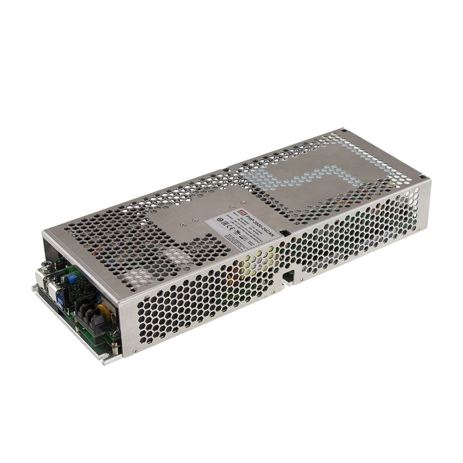 3500W Industrial-grade Water-cooling Intelligent Power Supply
