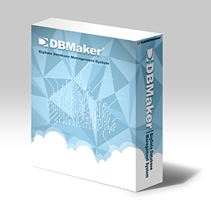 DBMaker / 凌群计算机股份有限公司