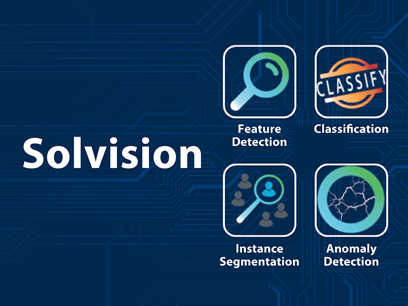 Solvision-Solomon Technology Corp.