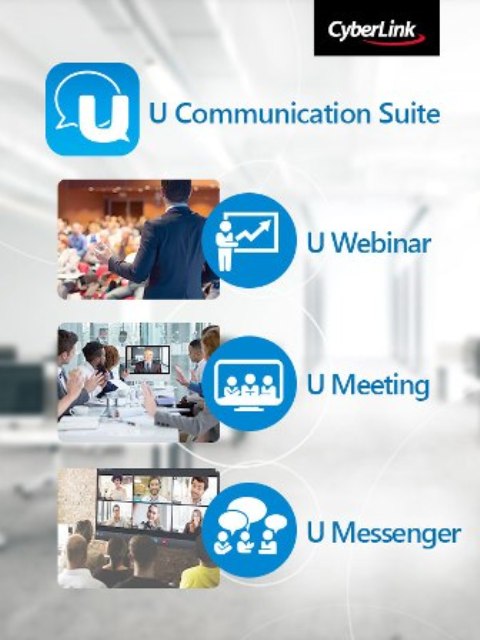 U Communication Suite 