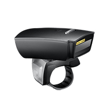 Wearable barcode scanner ring / Advantech Co., Ltd.