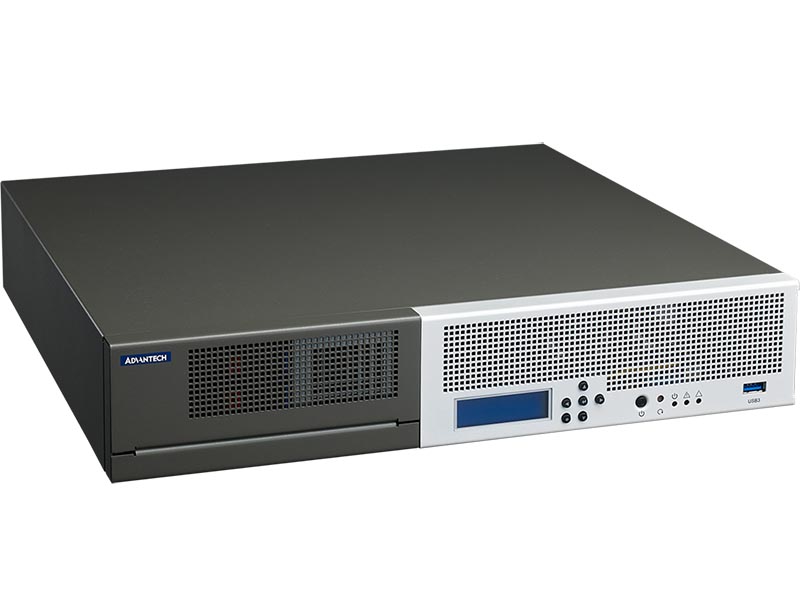 VEGA-6304 8K Real Time HEVC Encoding System / Advantech Co., Ltd.