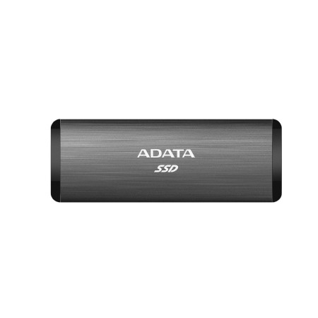 外付けSSD / 威剛科技股份有限公司（ADATA）