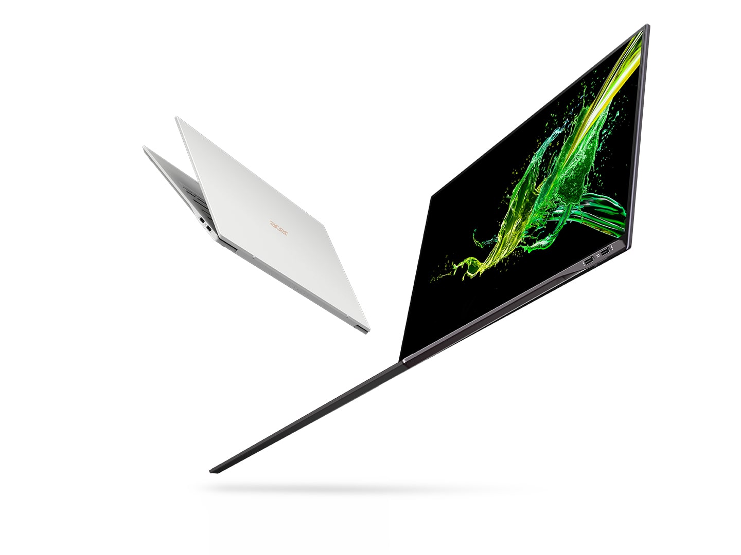 Acer Swift 7 / 宏碁股份有限公司