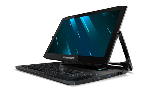 Predator Triton 900 / Acer Incorporated