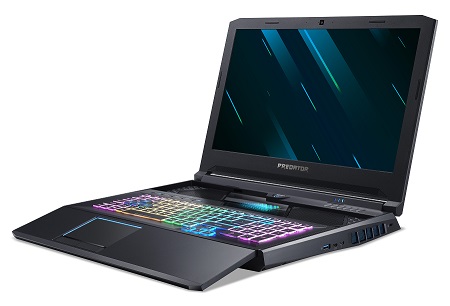 Predator Helios 700 / Acer Incorporated