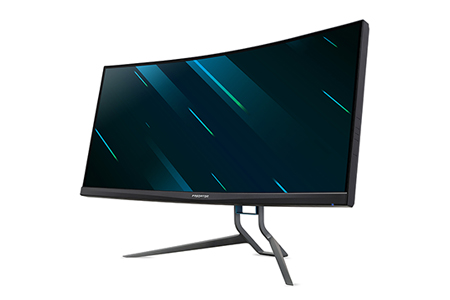 Predator X35 Gaming Monitor / Acer Incorporated