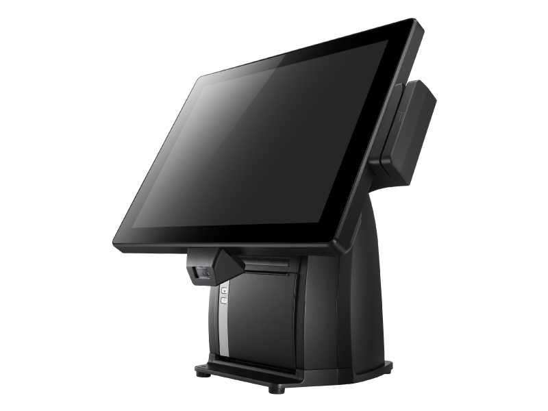 Multi-functional Printer POS Terminal