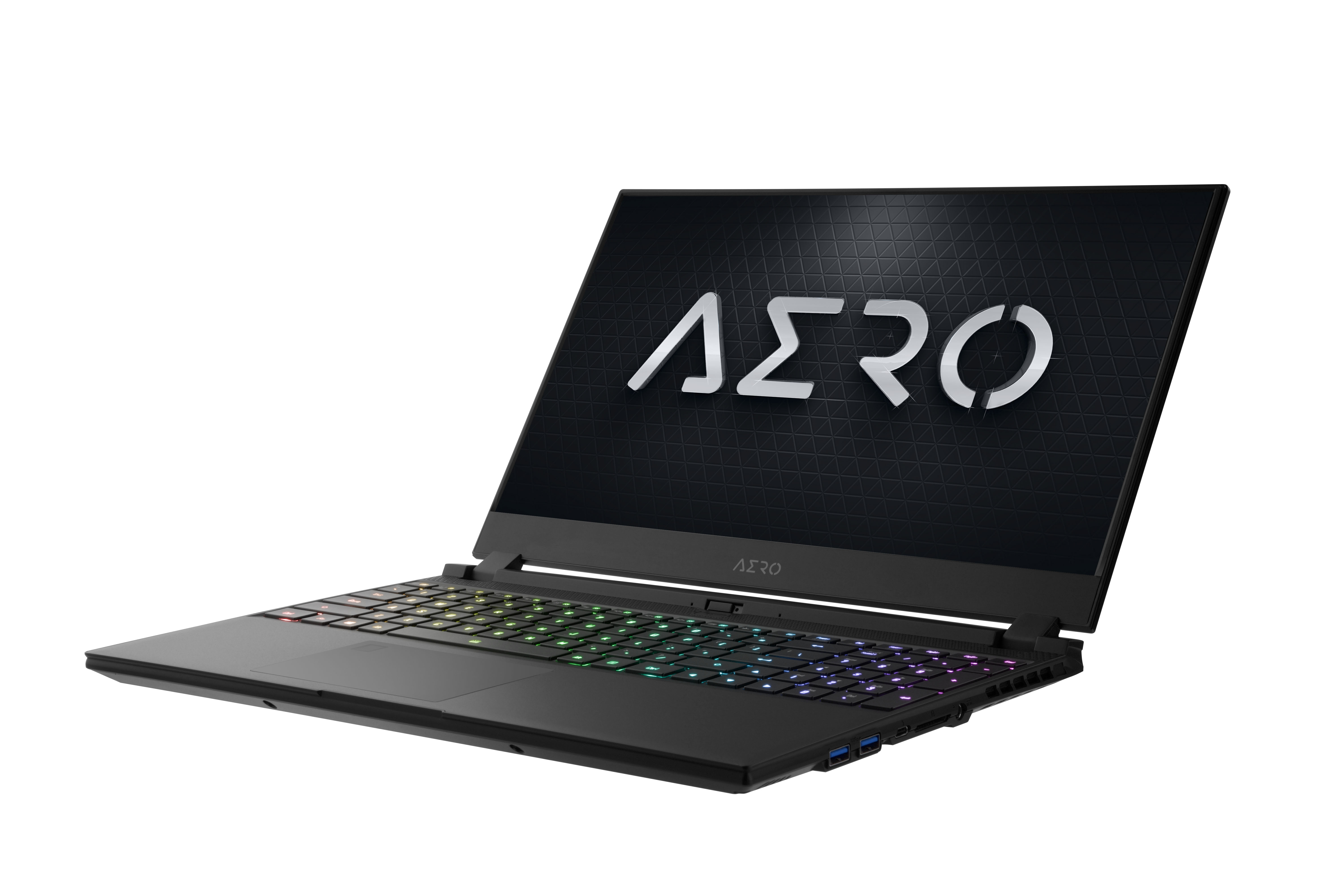 AERO 15 OLED 薄型軽量高性能ノートPC / GIGABYTE TECHNOLOGY CO., LTD.