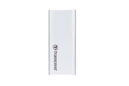 ESD240C Portable SSD / TRANSCEND INFORMATION INC.