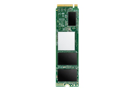 PCIe M.2 SSD / Transcend Information, Inc.