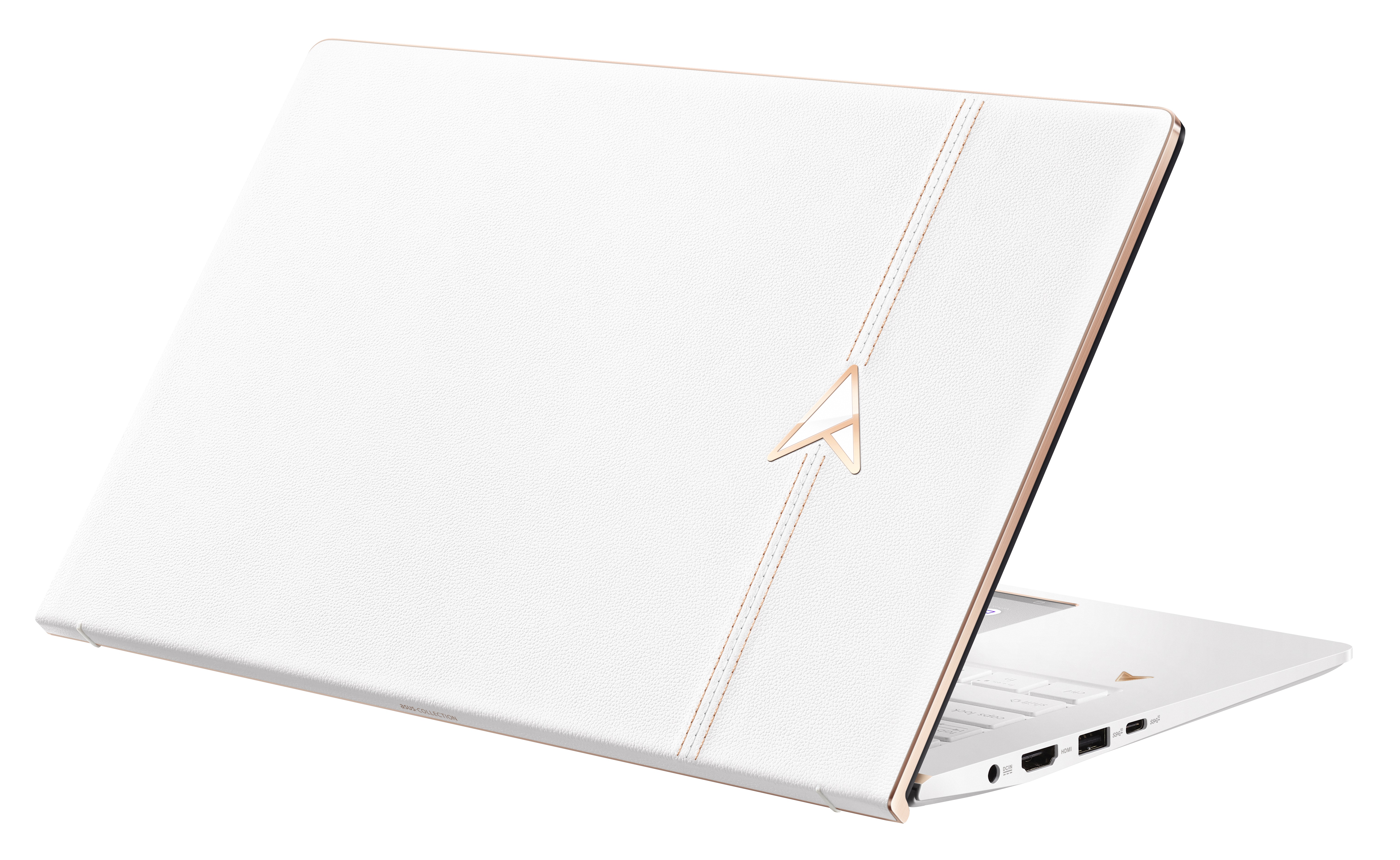 ZenBook 30th / ASUSTEK COMPUTER INCORPORATION