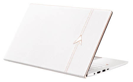 ZenBook Edition 30 / 華碩電脳股份有限公司（ASUS）