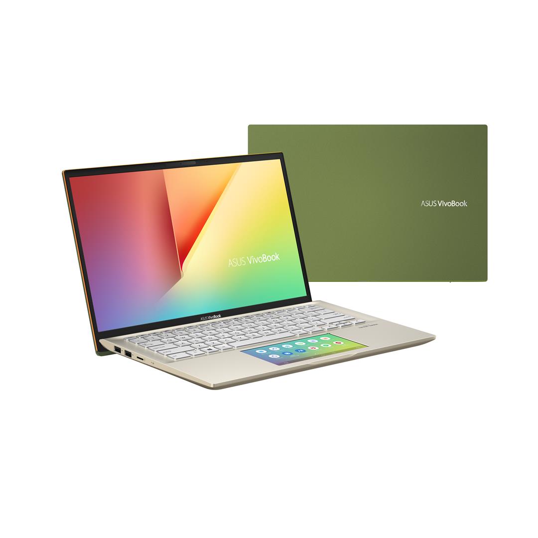 VivoBook Sシリーズ / 華碩電脳股份有限公司（ASUS）