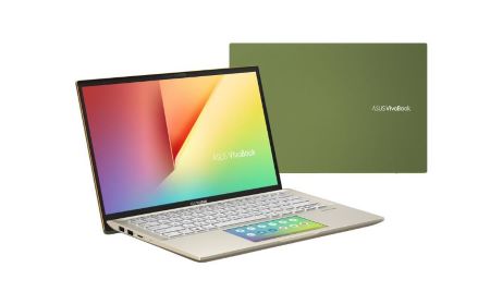 VivoBook S series / ASUSTeK Computer Inc.