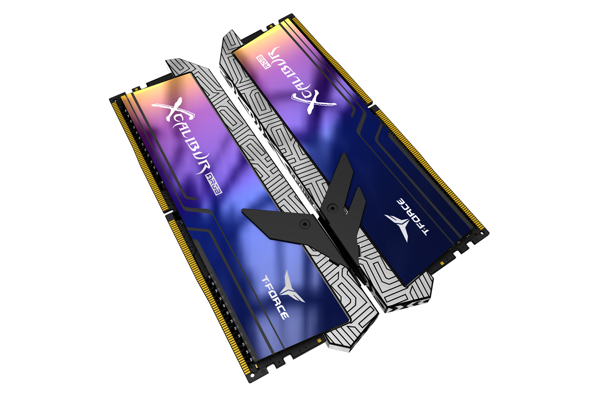 T-FORCE XCALIBUR ARGB DDR4