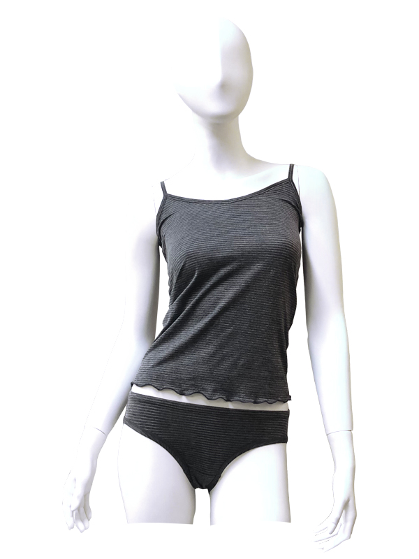 S.Café® Silver Comfortable underwear / SINGTEX Industrial CO., Ltd.