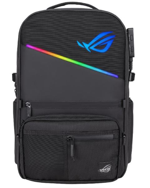 ROG Ranger BP3703 Gaming Backpack / ASUSTEK COMPUTER INCORPORATION