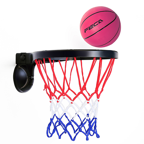 Bộ dụng cụ bóng rổ Slam Dunk / FERRO-CARBON ENTERPRISE CO.,LTD.