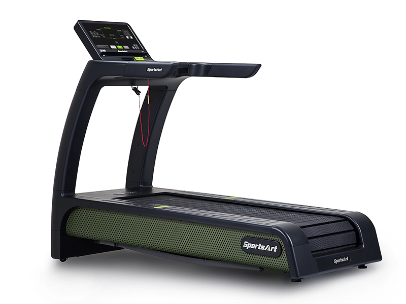 Verde Treadmill