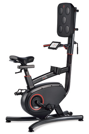 Cycle Boxer / Strength Master Fitness Tech Co., Ltd.