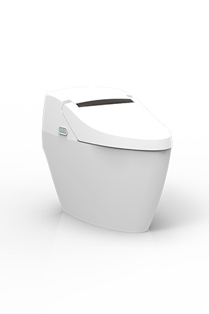 Intelligent Super Toilet / HOCHENG CORPORATION