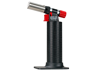 Butane Blow Torch / REKROW INDUSTRIAL INC. 