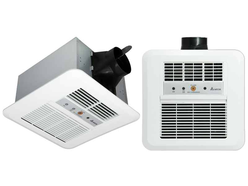 Fan Heater - Classic 300 Series