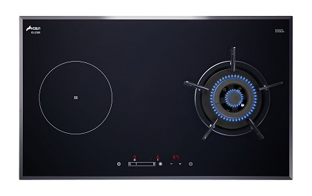 Induction Hob and Gas Hob / HOSUN UNIVERSAL CO., LTD.