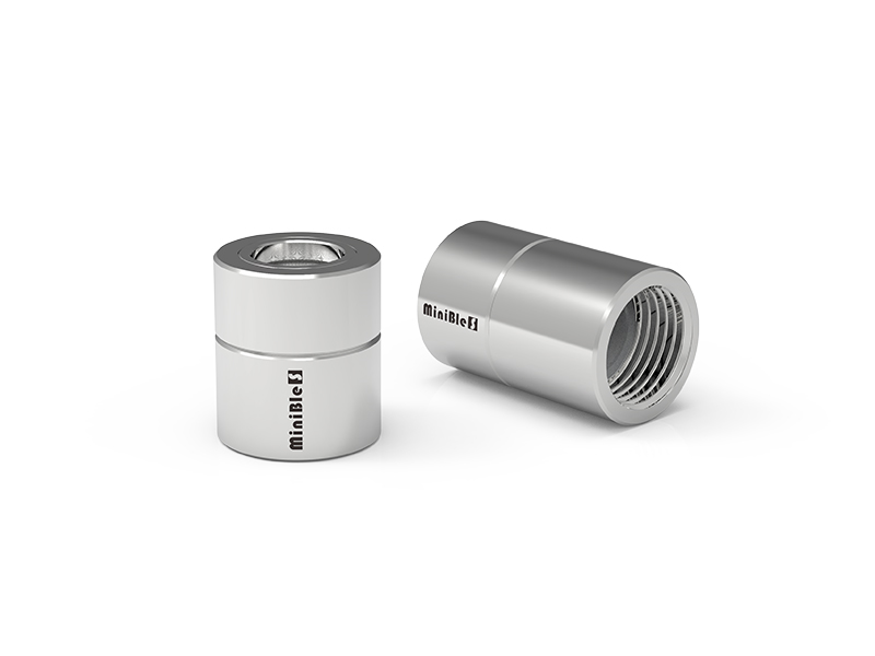 MiniBle S Microbubble Generator