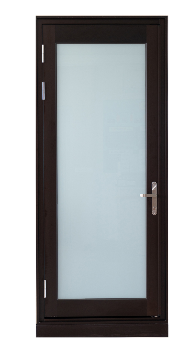 airtight door / Cheng Hsin Aluminum Co., Ltd.