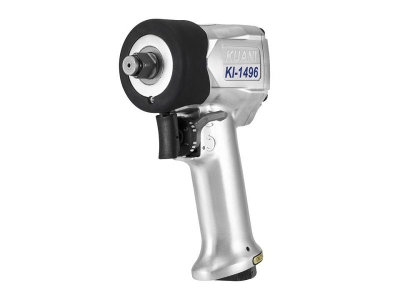 Super Duty Air Impact Wrench