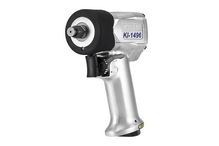 Super Duty Air Impact Wrench /  KUANI GEAR CO., LTD.