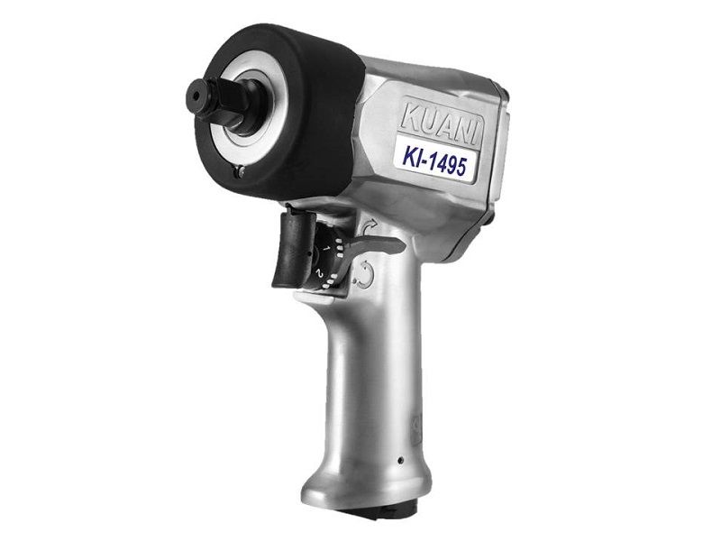 Super Duty Air Impact Wrench