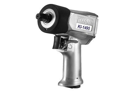 Super Duty Air Impact Wrench- KUANI GEAR CO., LTD.