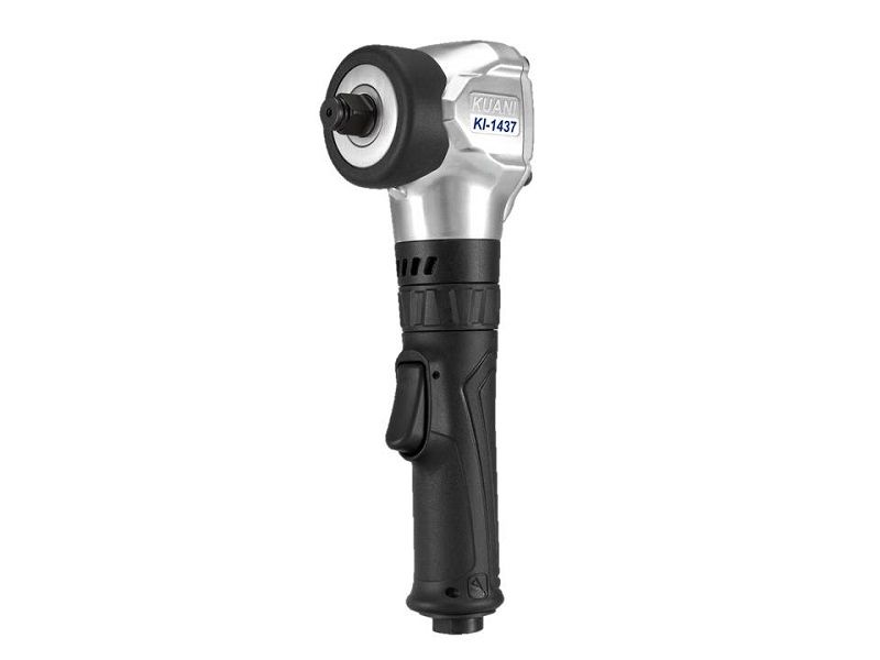 Gearless Angle Impact Wrench
