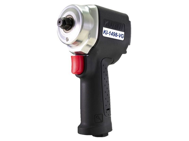 Push Button Switch Composite Air Impact Wrench