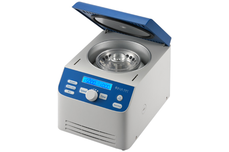 TurboFuge High-speed Microcentrifuge / Arise Biotech Corporation