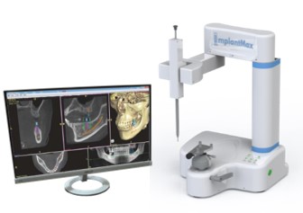 ImplantMax易牙工作站 / 神農資訊股份有限公司