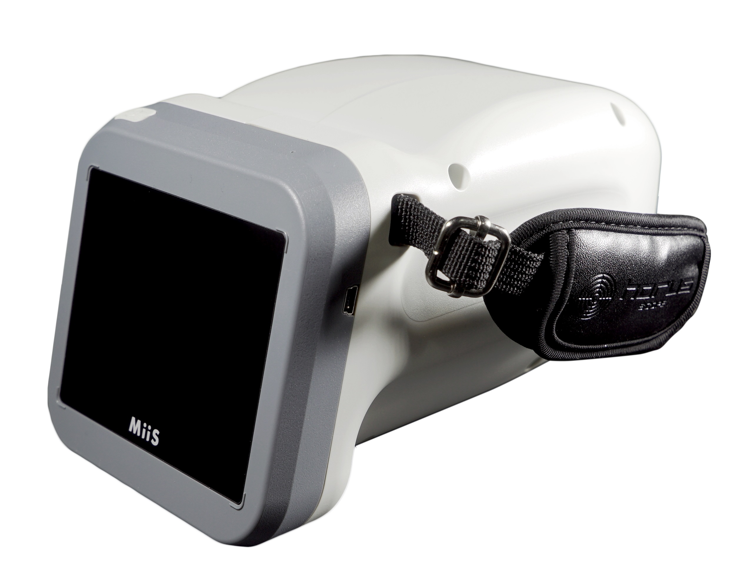 Digital Portable Tonometer