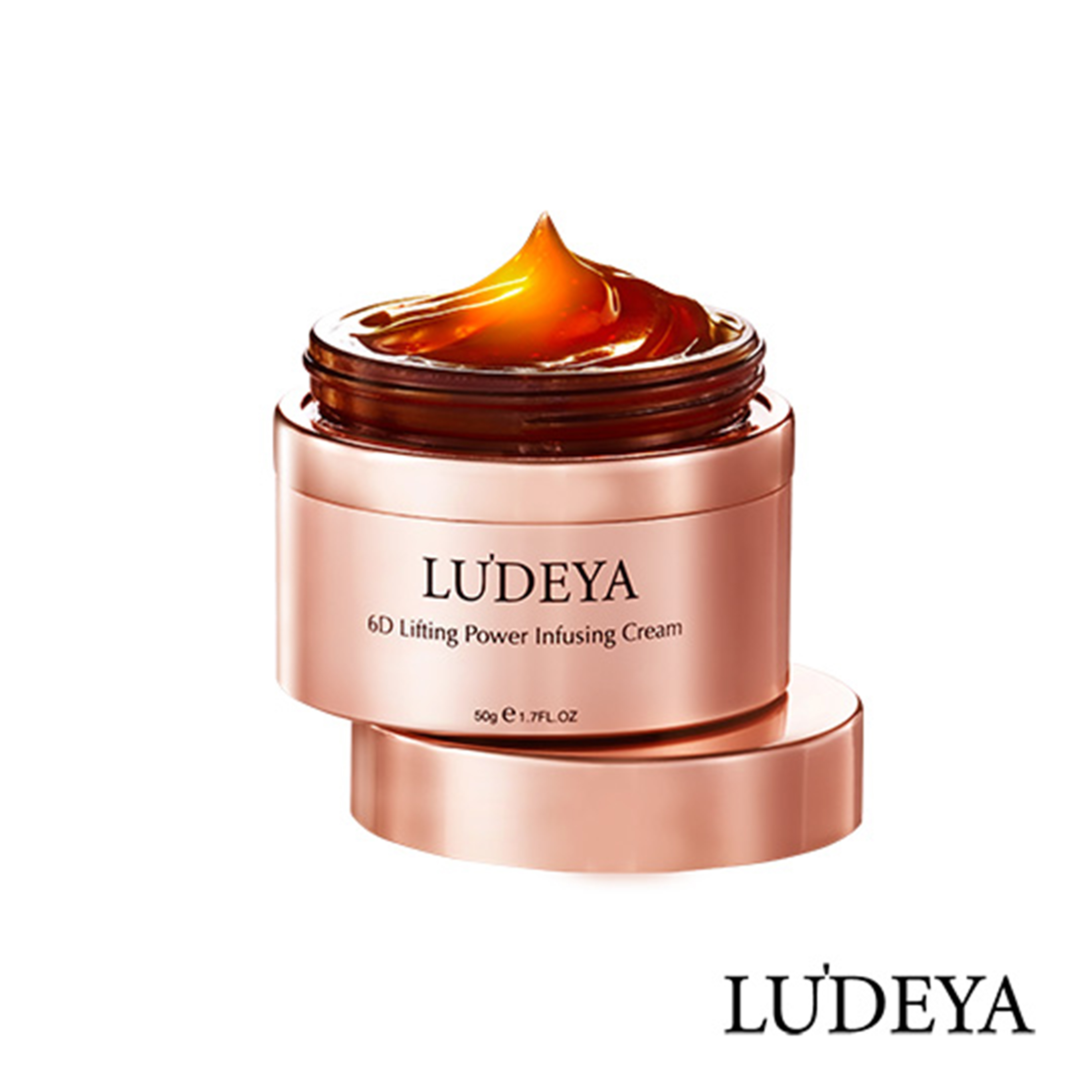 Lifting Power Infusing Cream