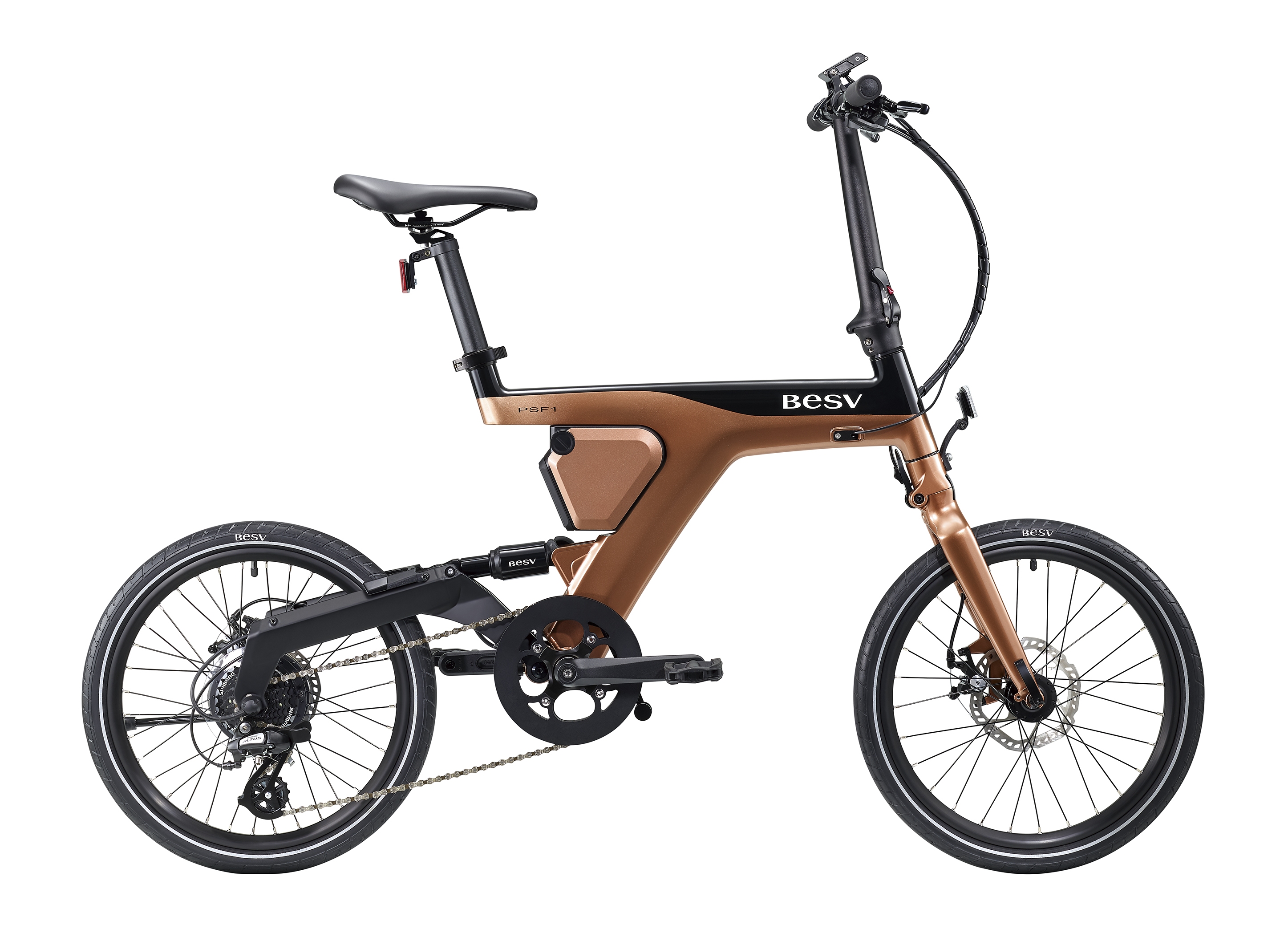 E-Bike