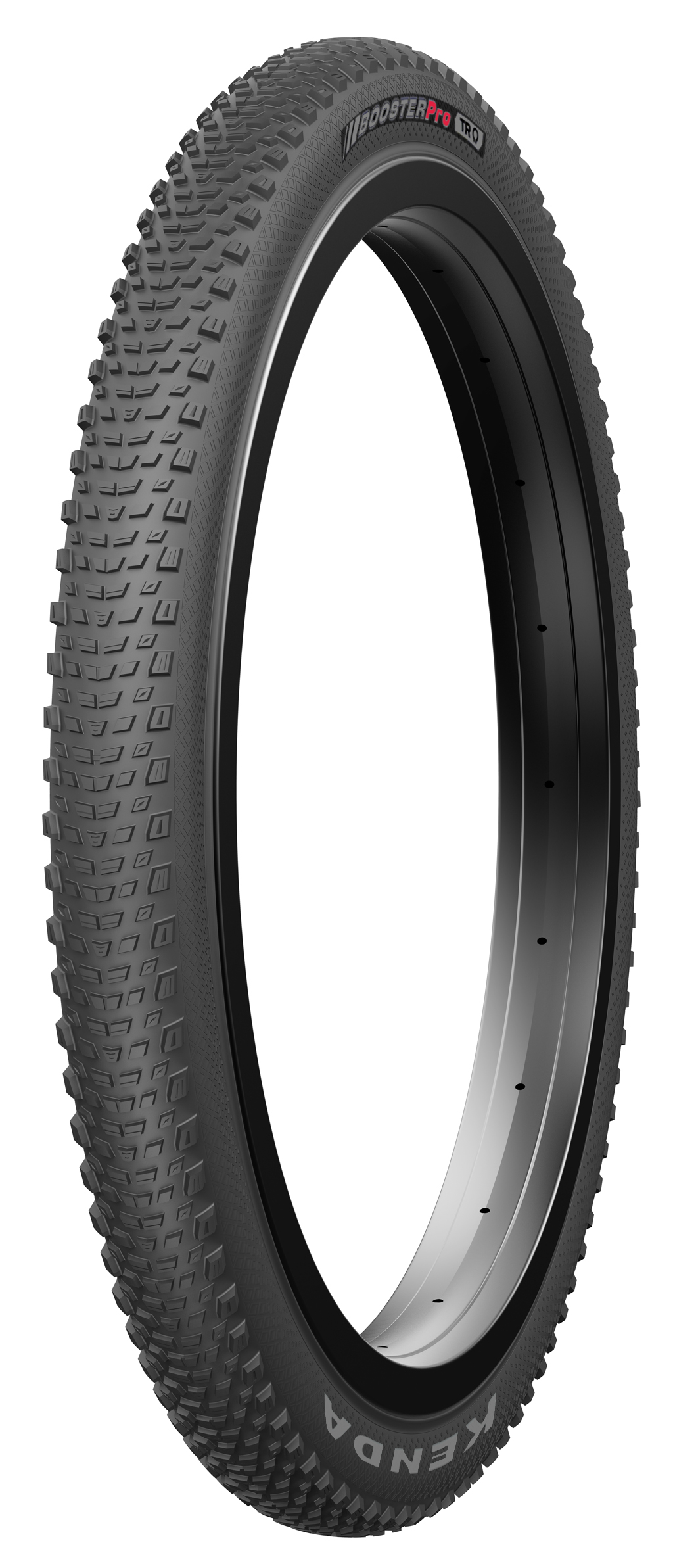 XC Mountain Bike Tire / KENDA RUBBER INDUSTRIAL CO., LTD.