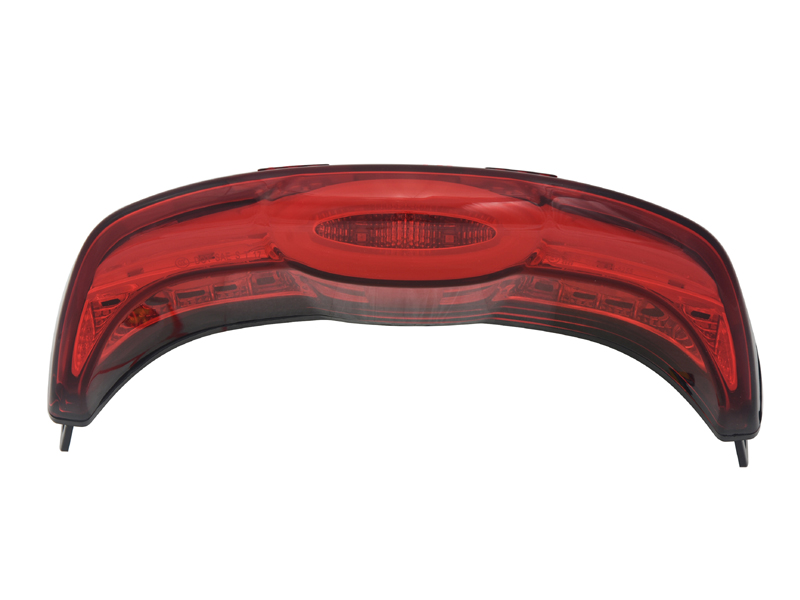 Full LED Motorcycle Tail Lamp for TRIUMPH UK