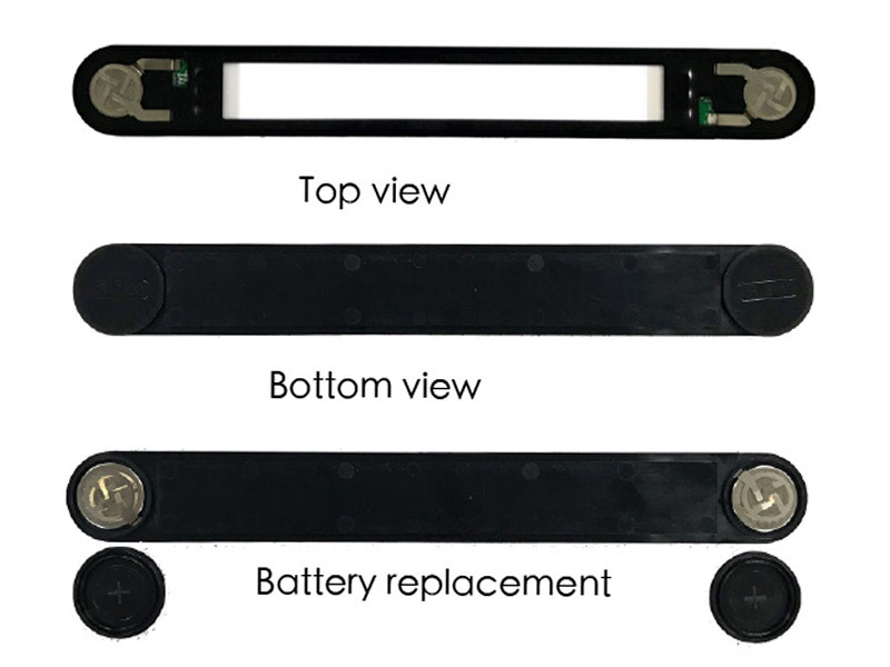 Wireless LED Module