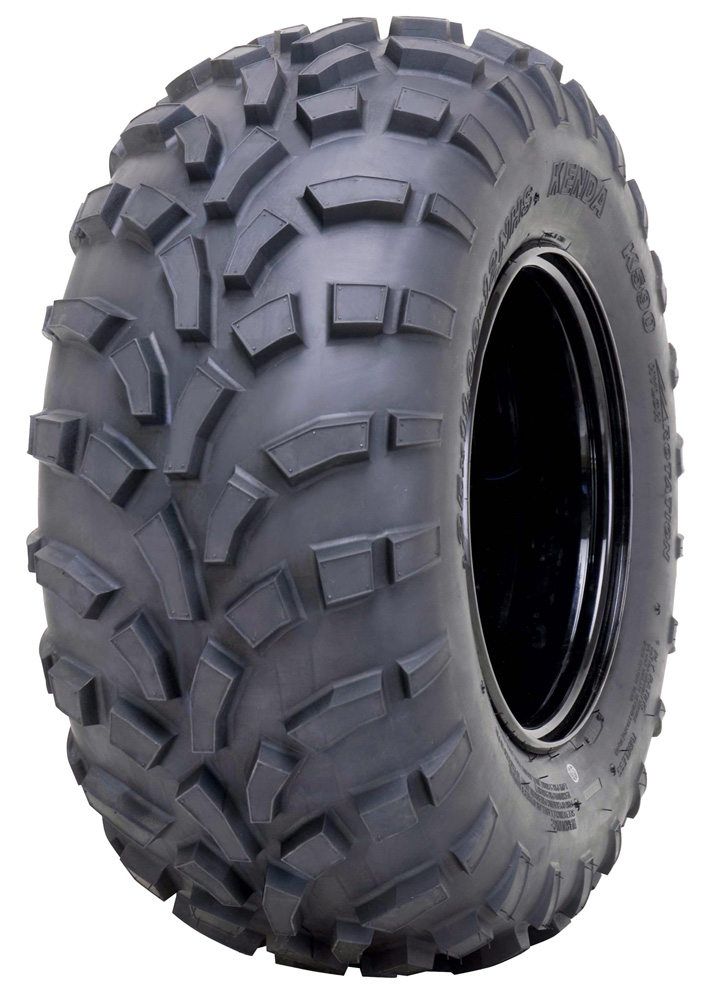 All Terrain / Utility Vehicle Tire / KENDA RUBBER INDUSTRIAL CO., LTD.