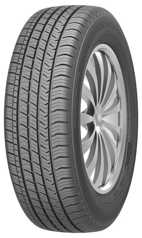 Sport Utility Vehicle Tire / KENDA RUBBER INDUSTRIAL CO., LTD.