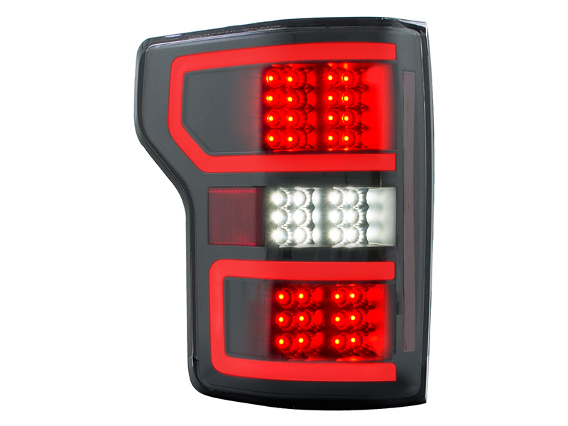 EAGLE EYES PHOENIX PICKUP TRUCK FULL LED TAILLIGHT