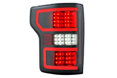 EAGLE EYES PHOENIX PICKUP TRUCK FULL LED TAILLIGHT / Eagle Eyes Traffic Industrial Co., Ltd.