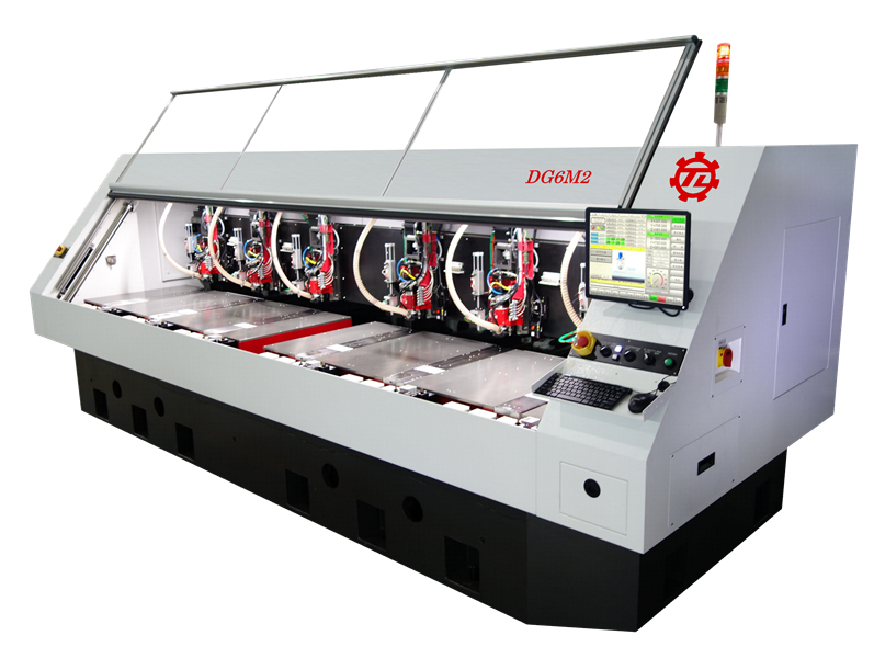 CNC PCB DRILLING MACHINE